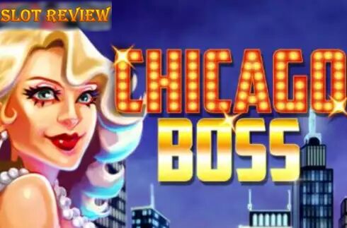 Chicago Boss slot